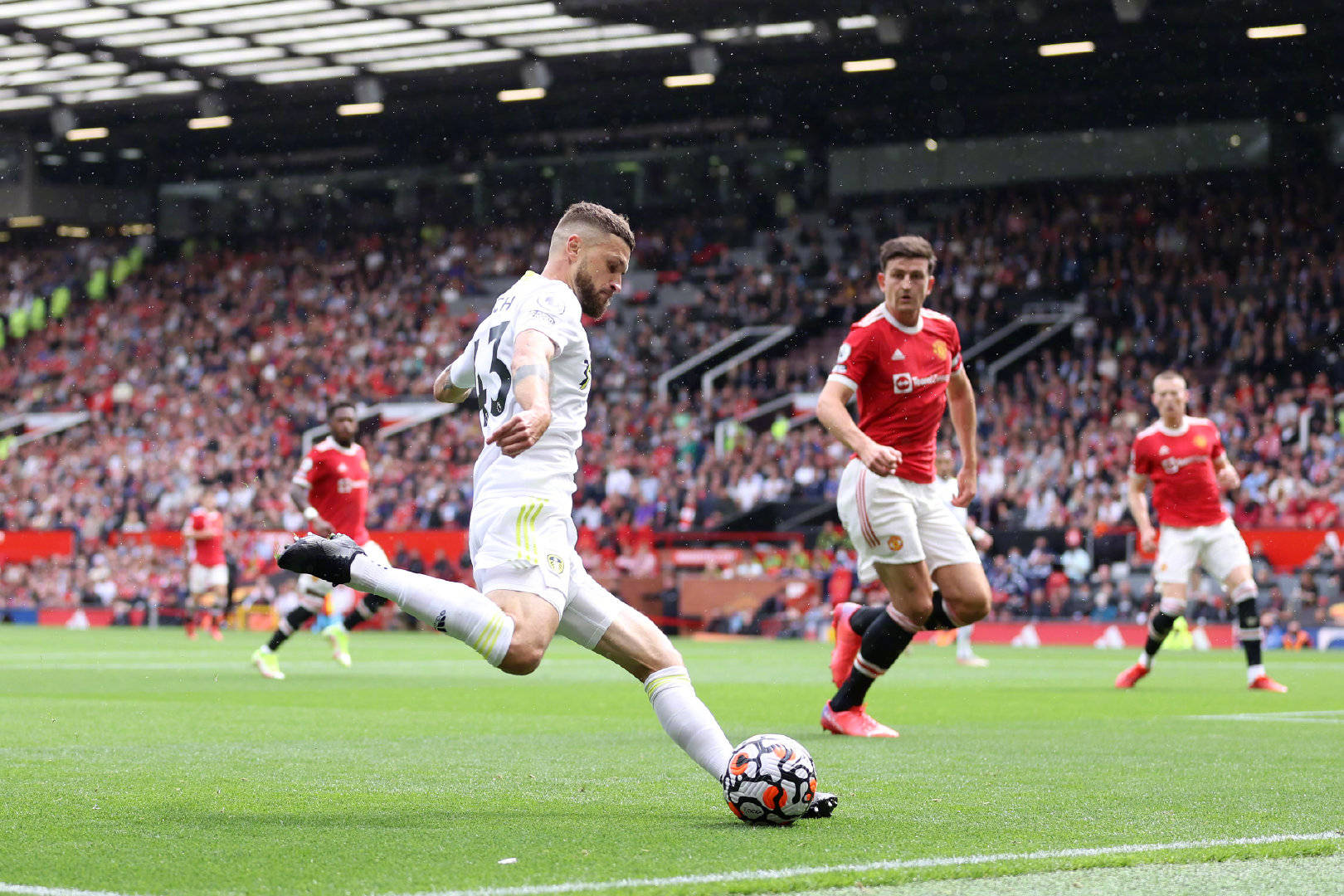 马签下克里 马签下克里