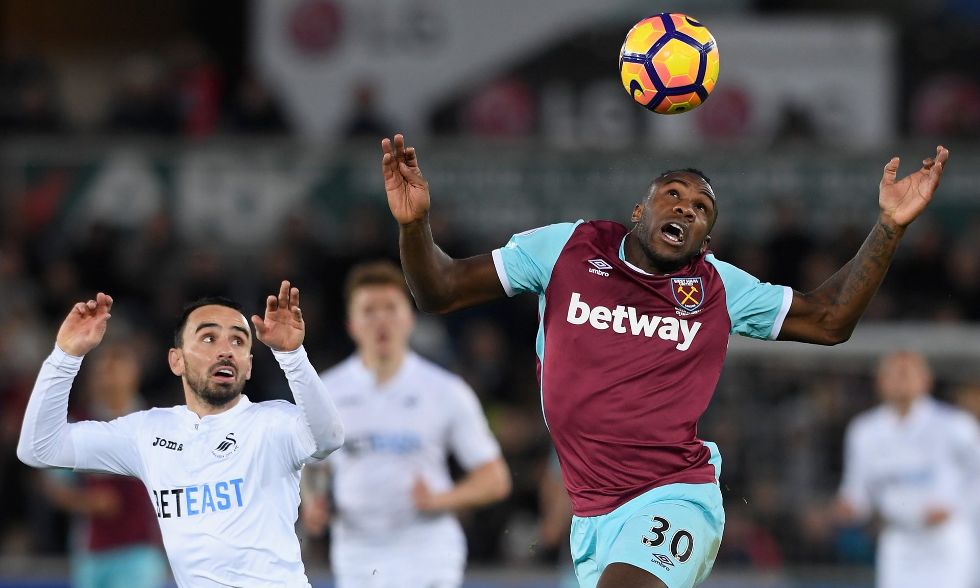 这成为了他 这成为了他